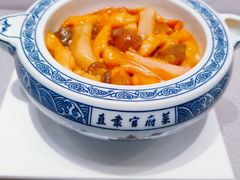 -保定会馆(裕华店)