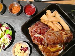 -新贝乐意大利餐厅(苏州中心店)