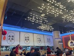 -东方饺子王(新奥购物中心店)