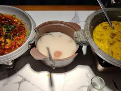 -小凤庭·地道湖北菜武昌鱼·藕汤(38年黄鹤楼店)