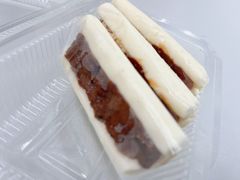 鸳鸯奶卷-清真马记宫廷奶酪(农光里店)