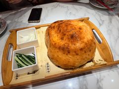 -塘桥老哥·常州鱼鲜土菜(勤业路店)