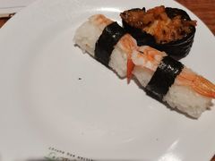 -汉巴味德(北京银座和谐广场店)