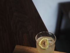 白桃雪梨米酿-知亘茶食