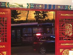 门面-湘潭九龙鱼头店(城南西路店)