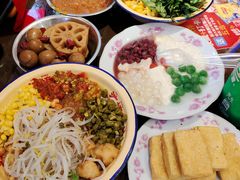 -池嬢拌粉(上海首店)
