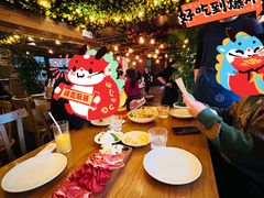 -Alimentari Grande(东湖路店)