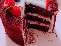 魅影红丝绒蛋糕-姆们M Sweetie Cake(三里屯店)