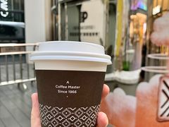-Peet's Coffee皮爷咖啡(万象天地店)