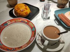 -新世界餐厅(万达店)