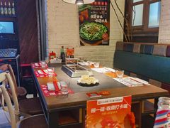 -可口香·非遗老号烧烤(南岗直营店)