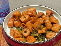 -先记烧鹅王·本地粤菜(福永店)