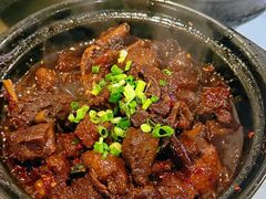 -阿龙酒煲(海宁新苑路店)