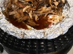 -原味田园·客家菜·土窑鸡(中航城君尚购物中心店)