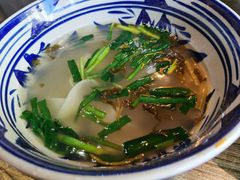 浆水面-左陕右甘(亚运村店)