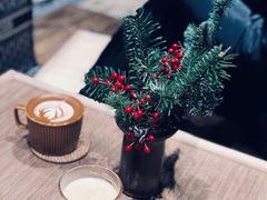 -Metal hands·铁手咖啡