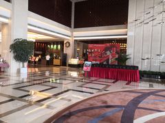 -韶关风度华美达广场酒店