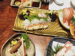 -蟹道乐(網元別館店)