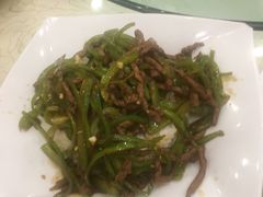 -西部马华清真兰州牛肉面·烧烤夜市(关东店)