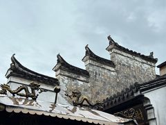 -崇仁古镇