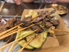 -林二哥宜烤官·宜宾小烧烤