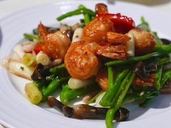 -利苑酒家(金宝店)