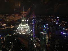-上海柏悦酒店·世纪100牛排馆