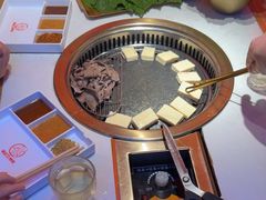 -杨记齐齐哈尔烤肉(总店)