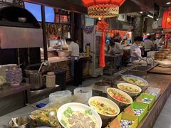 -黄三怪(无影山北路店)