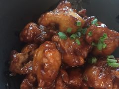 -金牌外婆家(苏州中心店)