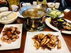 -天佑祥万春老卤(天乡后街店)