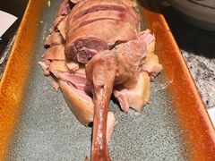 -南京大牌档(中关村领展广场店)