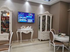 -新兴家喻酒家·羊城名宴(昌岗店)