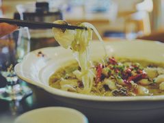 老坛酸菜鱼-开小灶(公望街店)