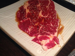 iphone_upload_pic-金柚子韩国烤肉(威宁路店)
