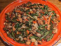 -兔槽江湖菜·重庆璧山兔(水围店)