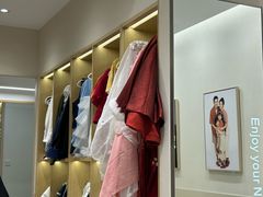 -天真蓝照相馆(新世界店)