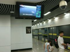 -上海动物园(地铁站)