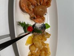 -荣兴酒家(徐家汇店)