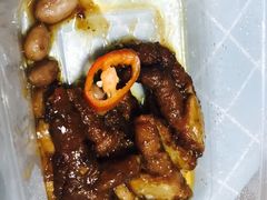 -蟹蟹潮汕砂锅粥(食八方美食城店)