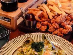 -海风酒吧 喝精酿 听民谣(阿那亚礼堂店)