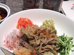 -巴盟人家·内蒙地方菜(华丽家族店)
