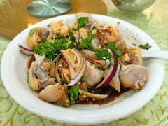 -鹏城人家海鲜酒家·23年老字号(较场尾店)