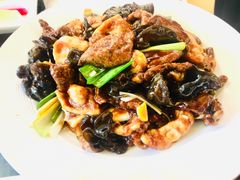 -玉林烤鸭店(垡头店)