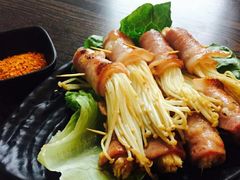 -HONGA HONGA雄家(曹路店)