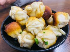 -赵宝美煎包店