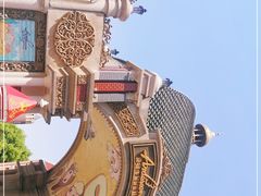 -安徒生童话乐园