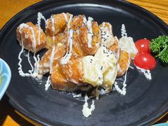 -茉莉餐厅(悦方idmall店)