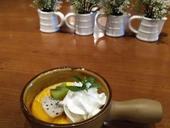 -拉亚汉堡经典餐厅(商城路店)