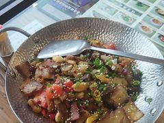 -老唐三下锅 ·张家界地标美食(溪布街店)